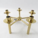 677 6123 CANDLESTICK